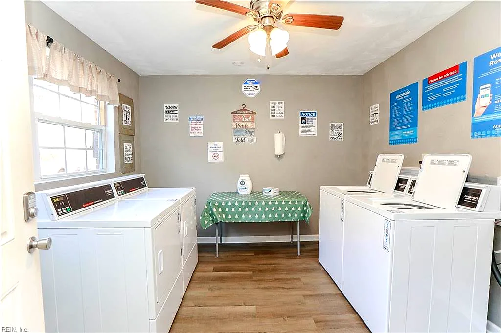 1203 Hillside Ave #D1, Norfolk — photo