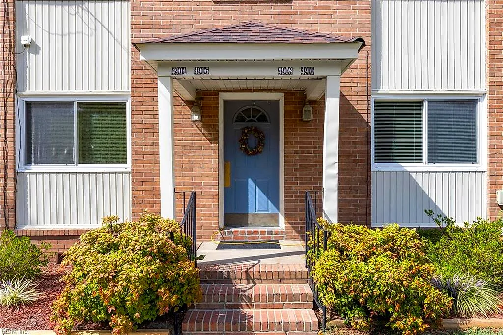 4906 Johnson Ave, Portsmouth — photo
