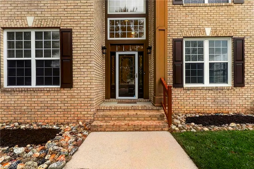 2413 Caitlan Loch Ln, Virginia Beach — photo