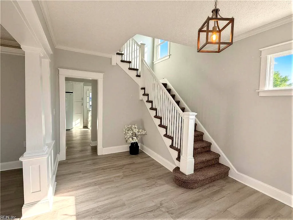1720 Ashland Ave, Norfolk — photo