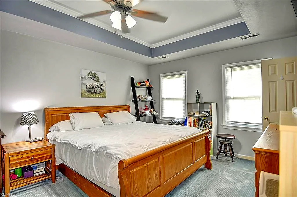 1937 Grey Friars Chse, Virginia Beach — photo