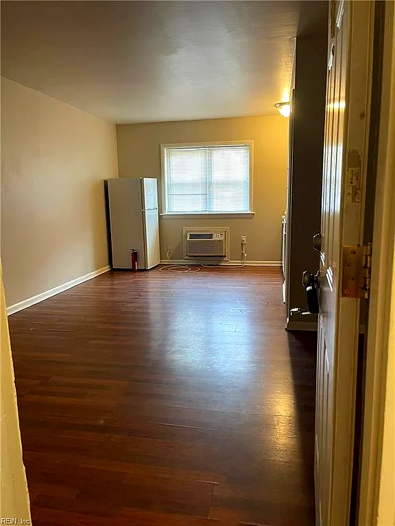 2612 Kecoughtan Rd #7, Hampton — photo
