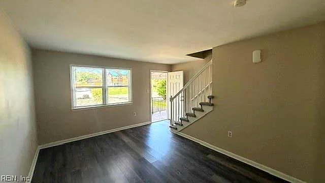 1512 Mediterranean Ave #A, Virginia Beach — photo