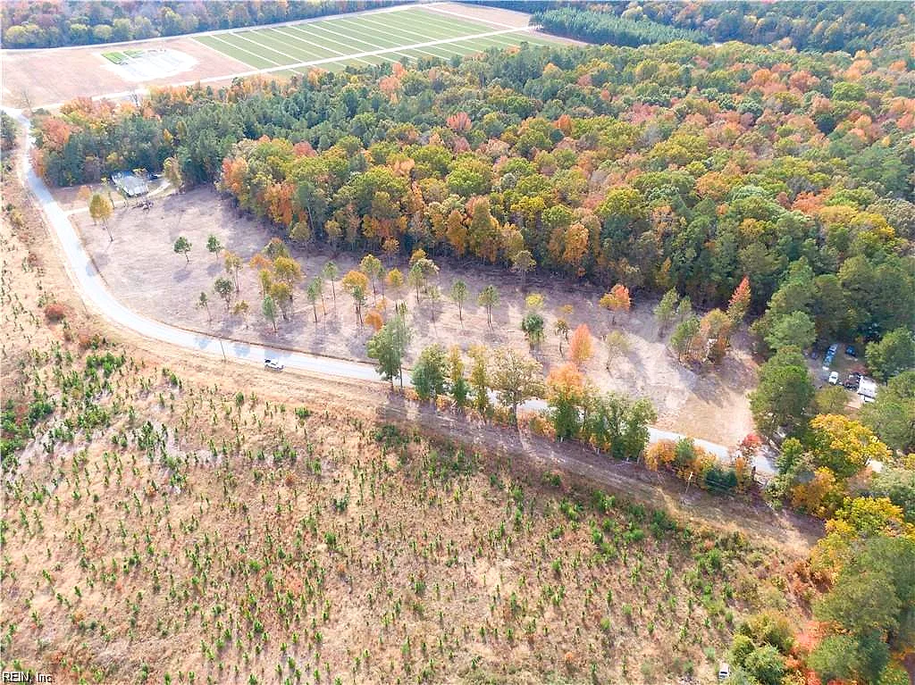 Lot 25 Peters Bridge Rd, Courtland — photo