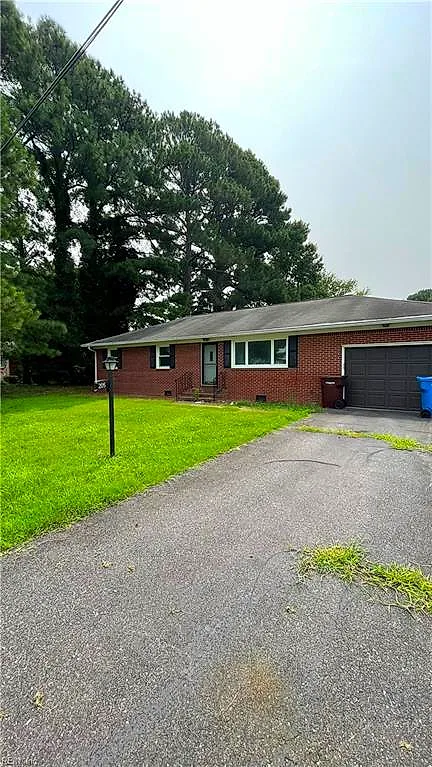 205 Thrasher Rd, Chesapeake — photo