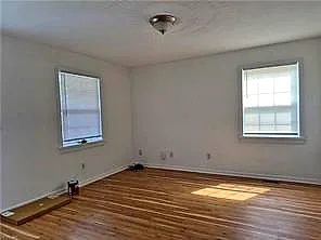 817 Pocahontas Pl #A, Hampton — photo