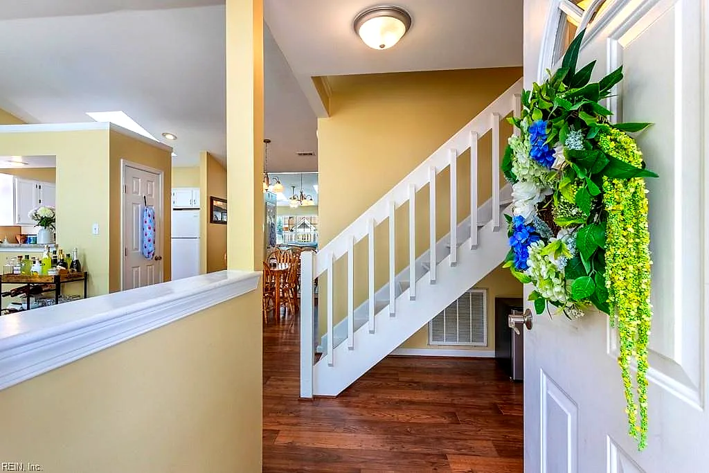 470 Wrenn Cir, Newport News — photo