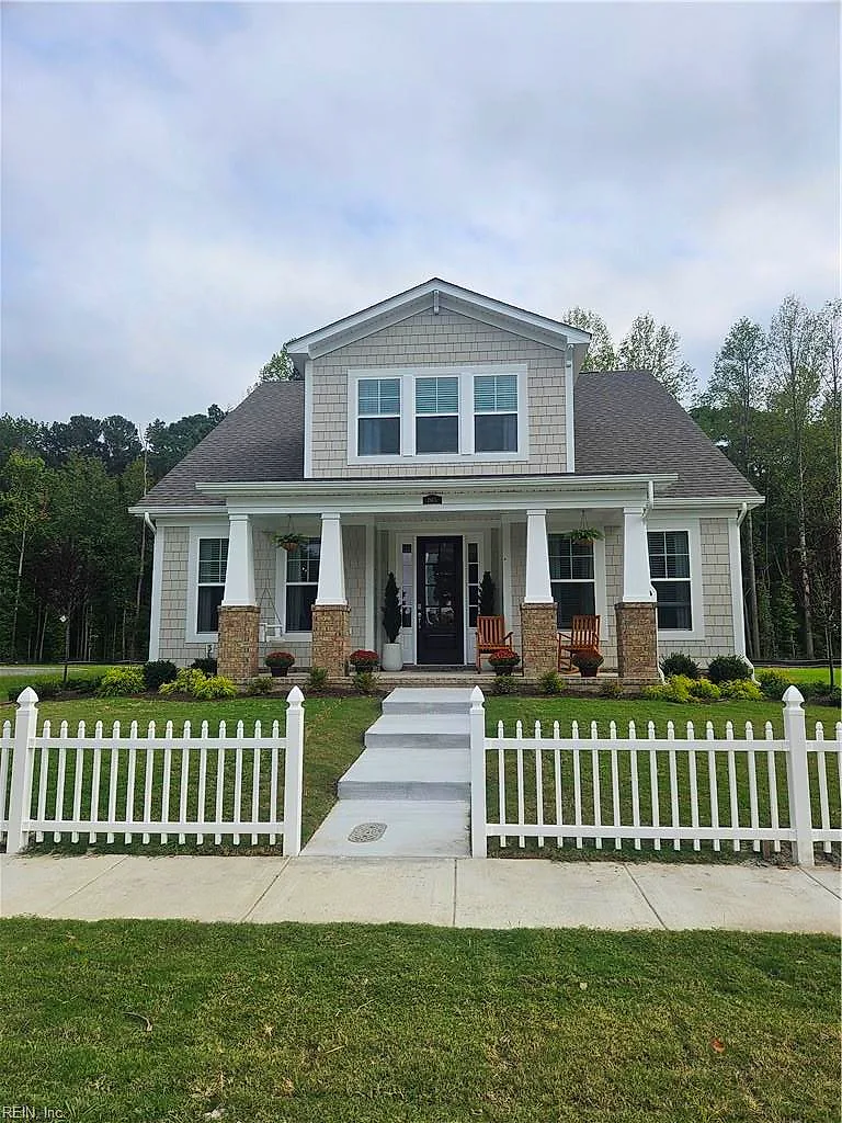 1900 Paw Paw Pl, Chesapeake — photo