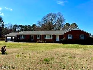 22392 Barrett Town Rd, Zuni — photo