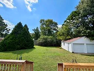 1049 Norwich Ave Ave, Virginia Beach — photo