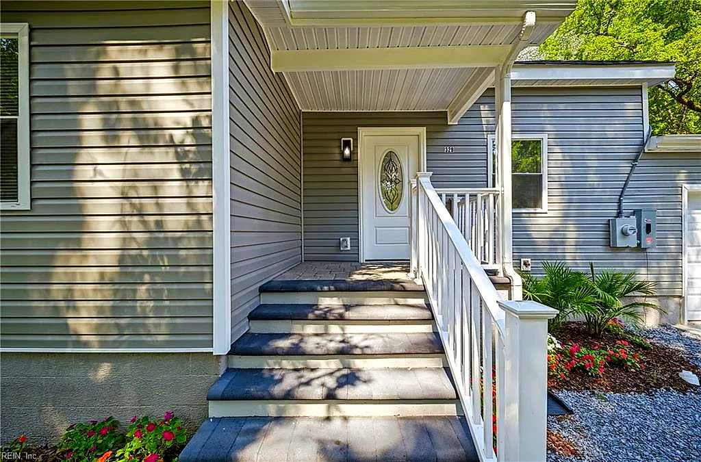 329 Washington Ave, Franklin — photo