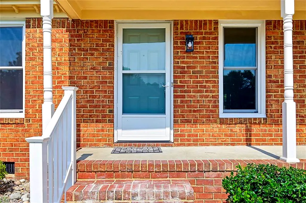 908 Priscilla Ln, Chesapeake — photo