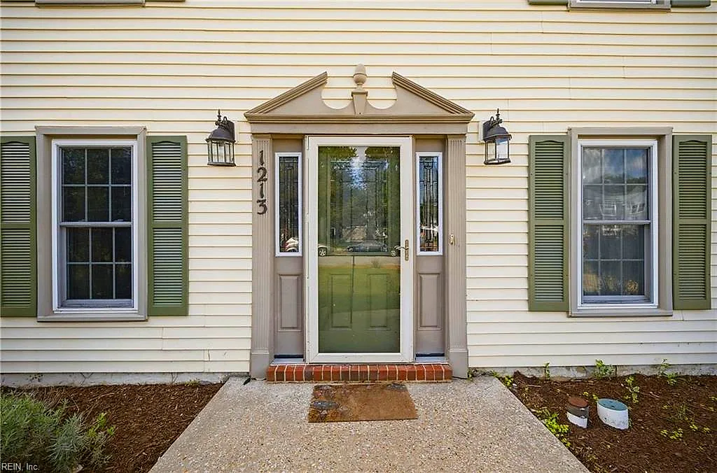 1213 Mendelssohn Ct, Virginia Beach — photo