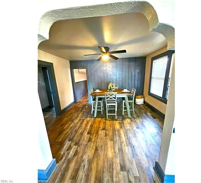 3306 Madison Ave, Newport News — photo