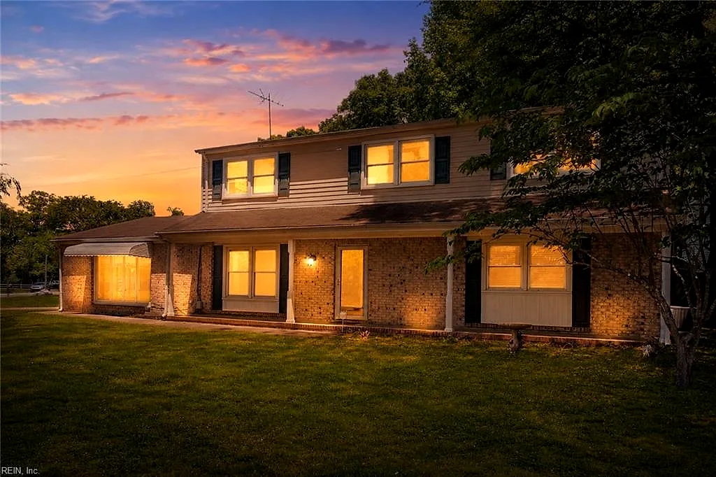540 Rodney Ln, Virginia Beach — photo