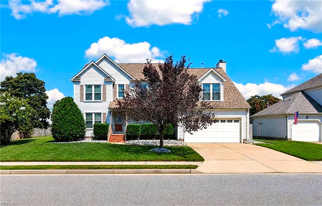 140 Pine Crk, Hampton — photo