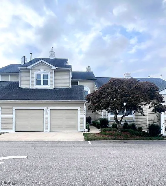 1058 Collection Creek Way, Virginia Beach — photo