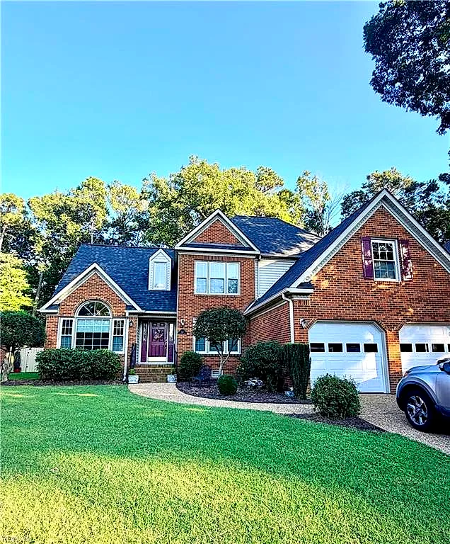 103 Tradewinds Dr, Yorktown — photo