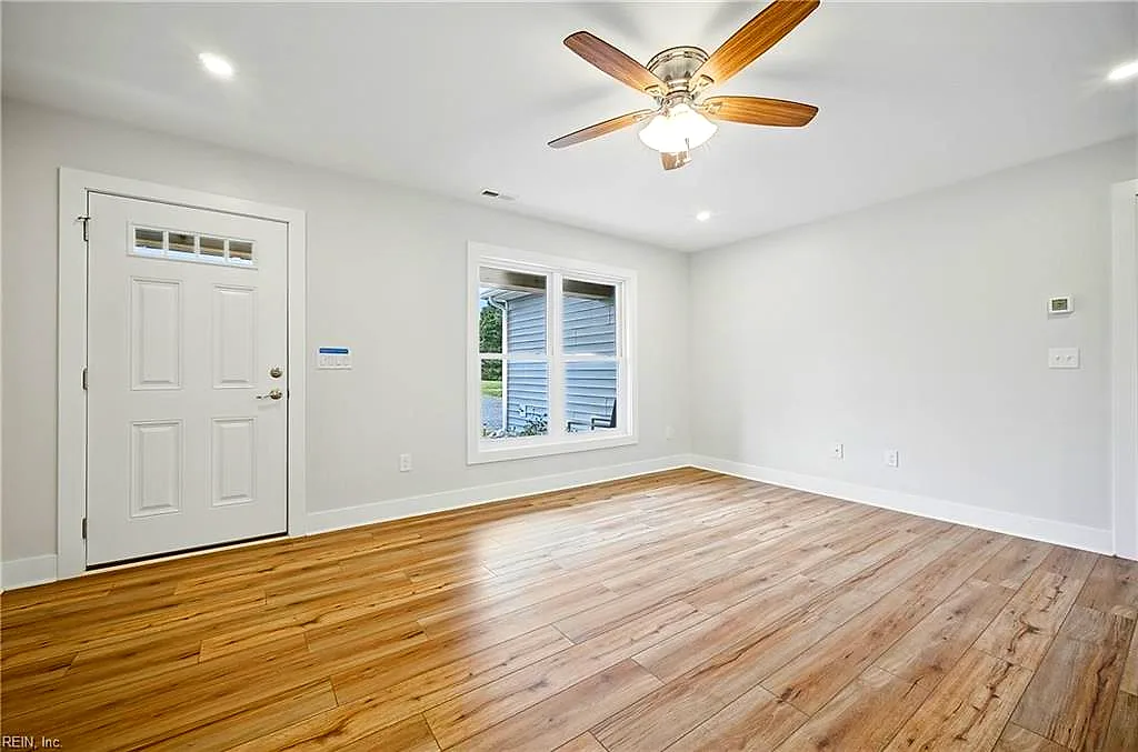 366 Pipe N Tree Dr, Hartfield — photo