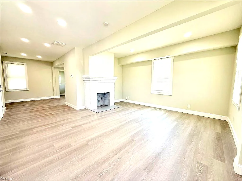 709 E Mercury Blvd, Hampton — photo
