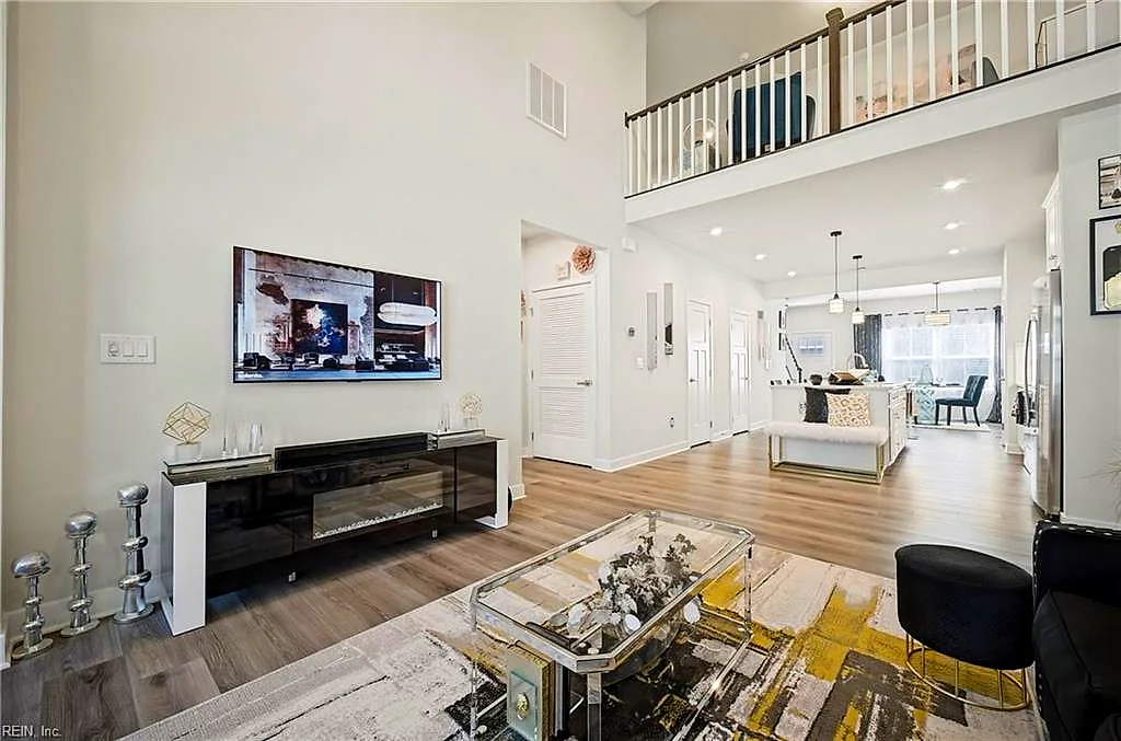 207 Ironsmith Way #11a, Williamsburg — photo
