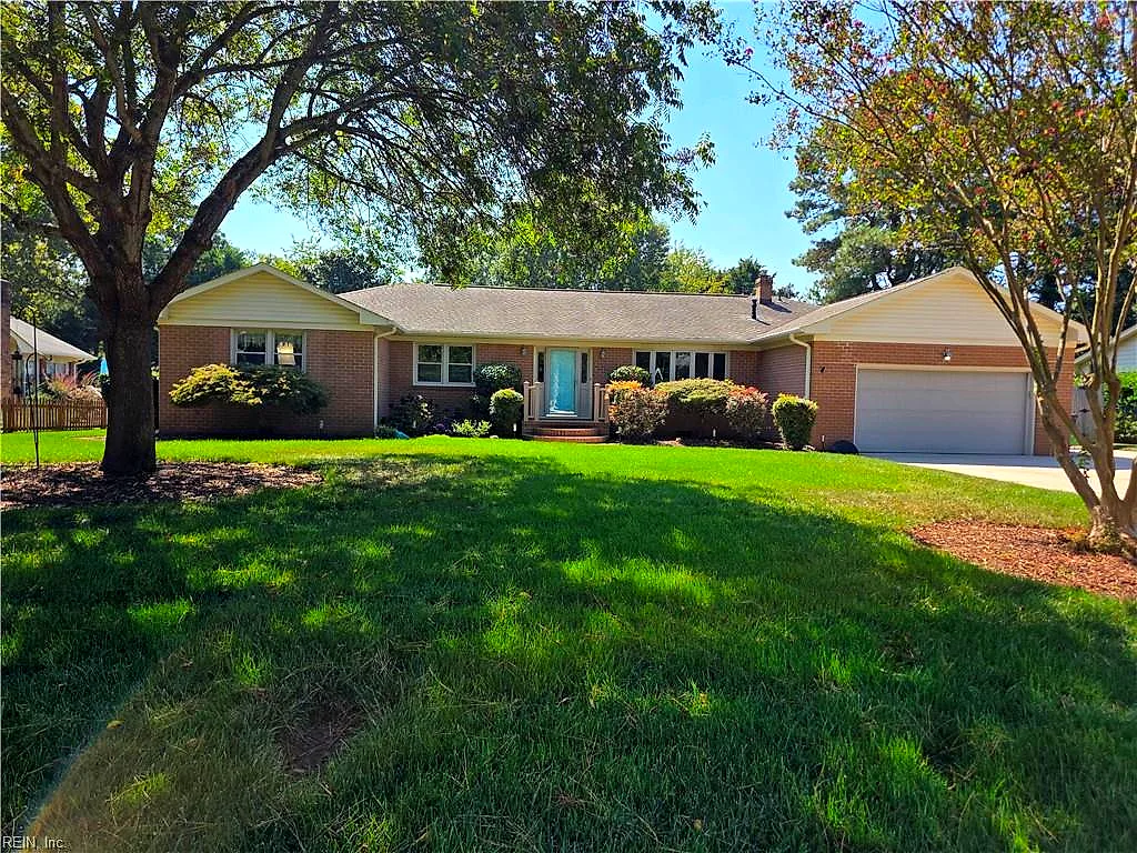 1909 Columbia Rd, Virginia Beach — photo