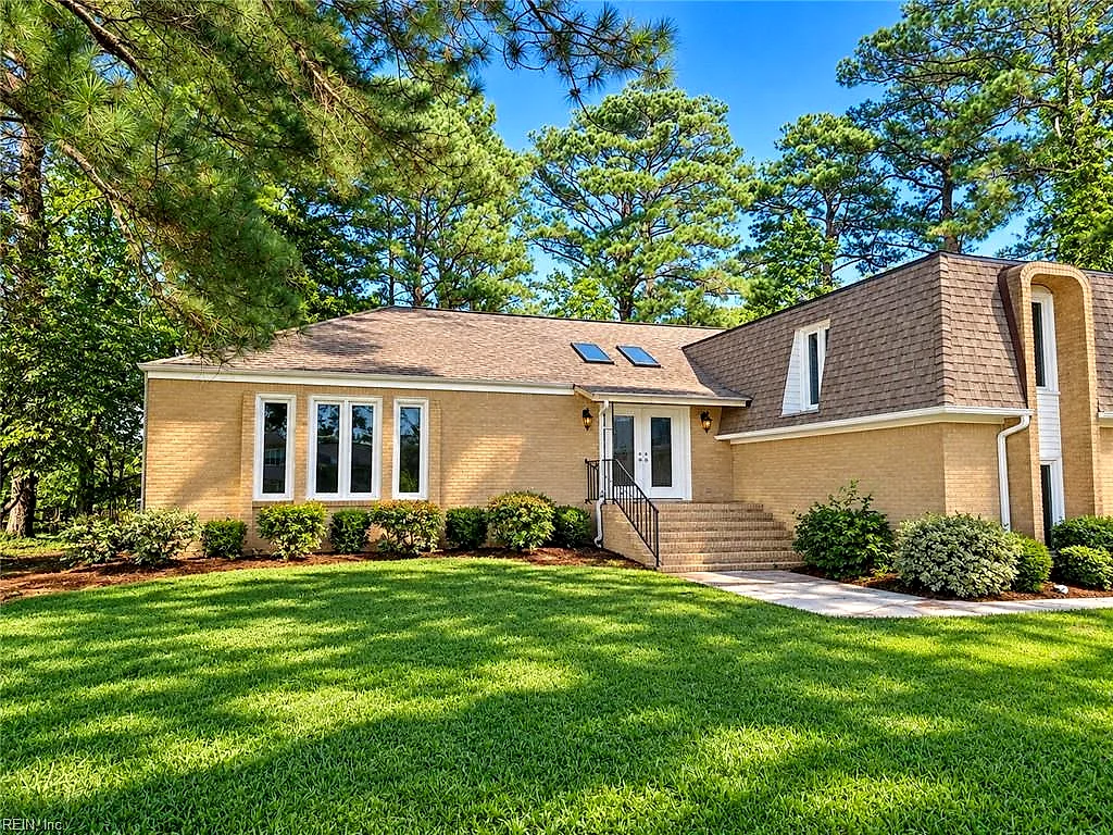 6604 Pinewood Ct, Virginia Beach — photo