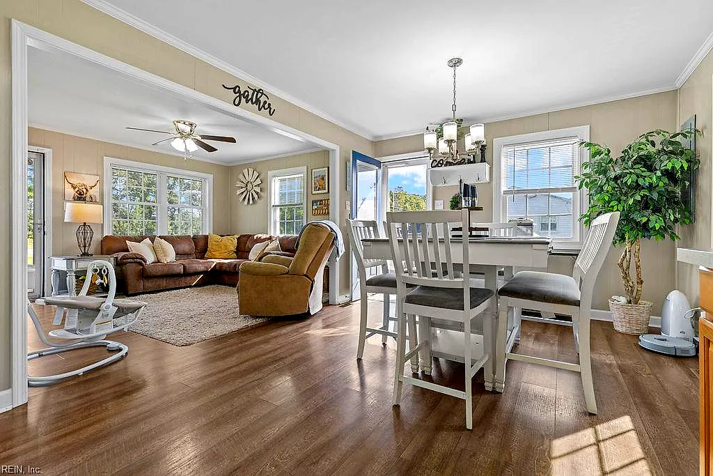 28016 Beale Rd, Franklin — photo