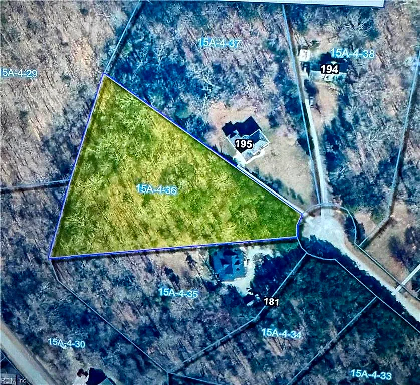 0 Stanley Ct, Surry — photo
