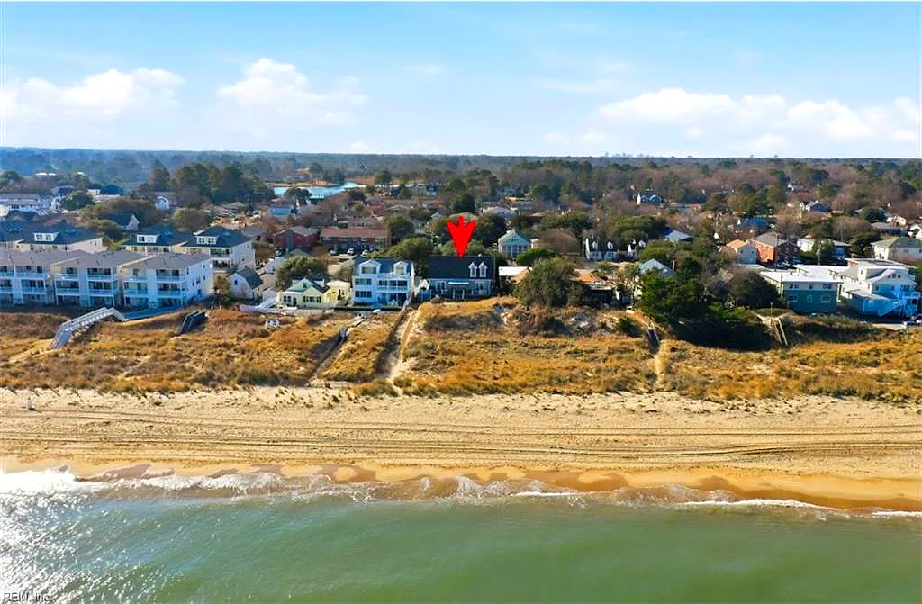 2040 E Ocean View Ave, Norfolk — photo