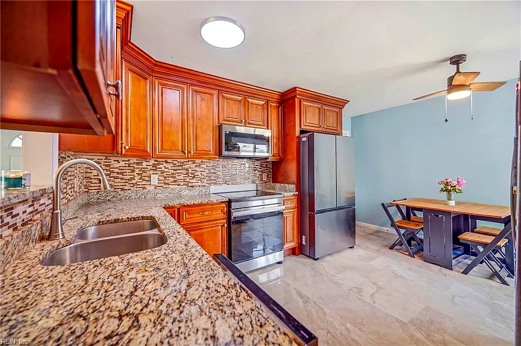 3508 Bacon Ct, Virginia Beach — photo