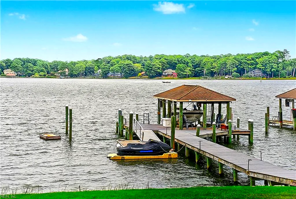 3068 Kline Dr, Virginia Beach — photo