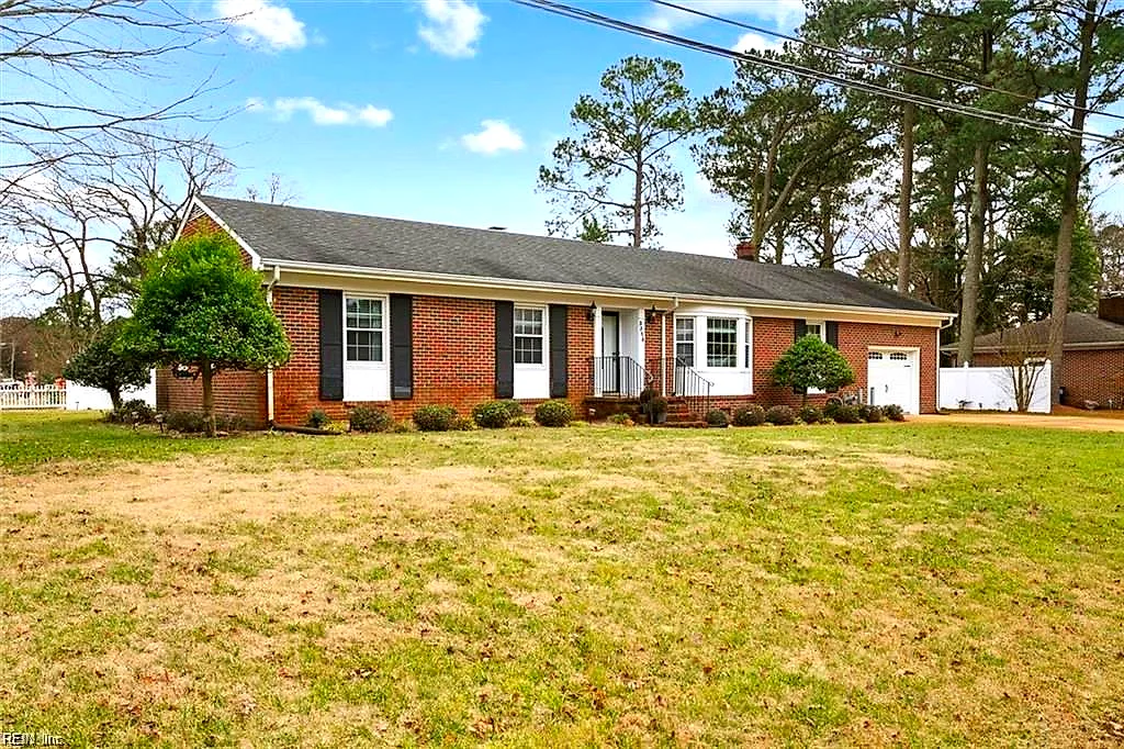 3315 Dogwood Dr, Portsmouth — photo