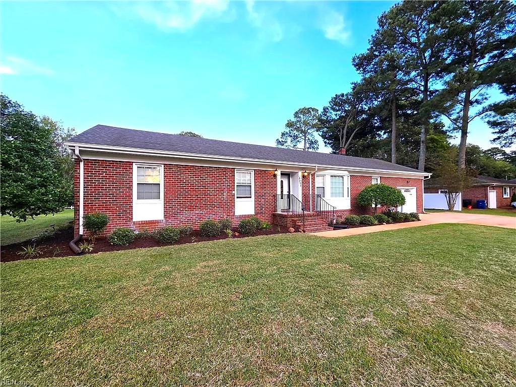3315 Dogwood Dr, Portsmouth — photo