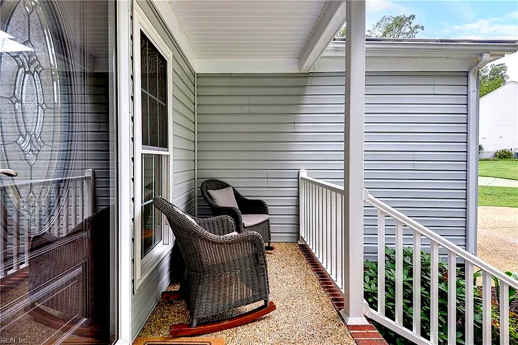 108 Candlestick Pl, Williamsburg — photo