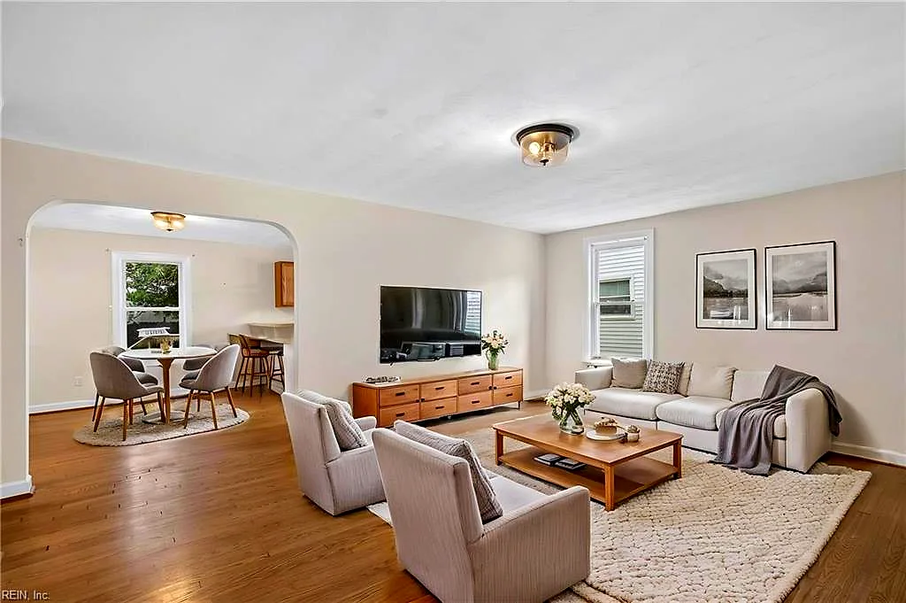 440 Connecticut Ave, Norfolk — photo
