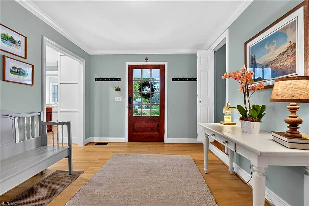1104 Chumley Rd, Virginia Beach — photo