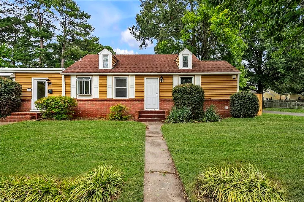 5396 E Princess Anne Rd, Norfolk — photo