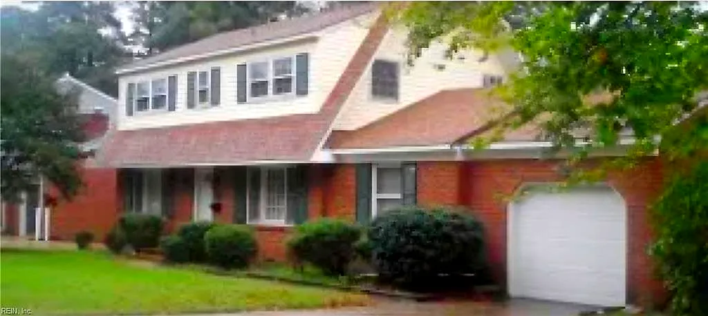 354 Hughes Dr, Newport News — photo
