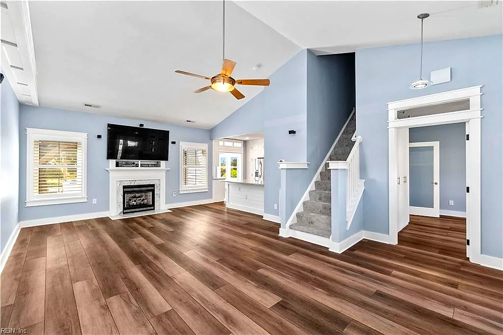 117 Green View Rd, Moyock — photo