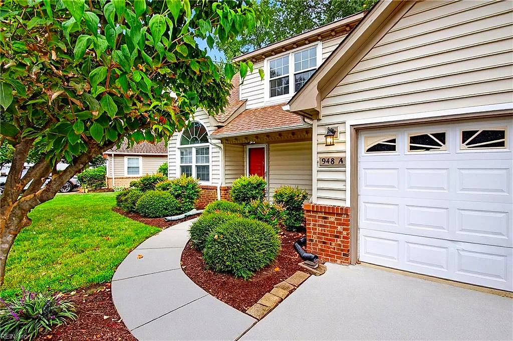 948 Shoal Creek Trl #A, Chesapeake — photo