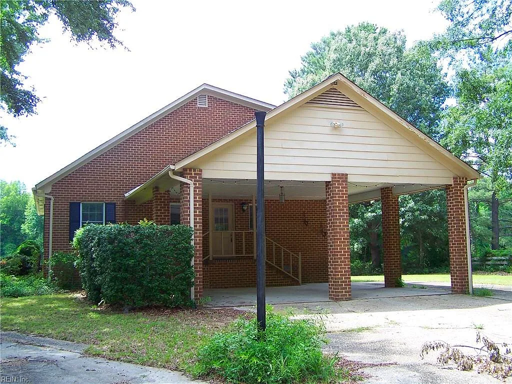 23325 Southampton Pw, Courtland — photo