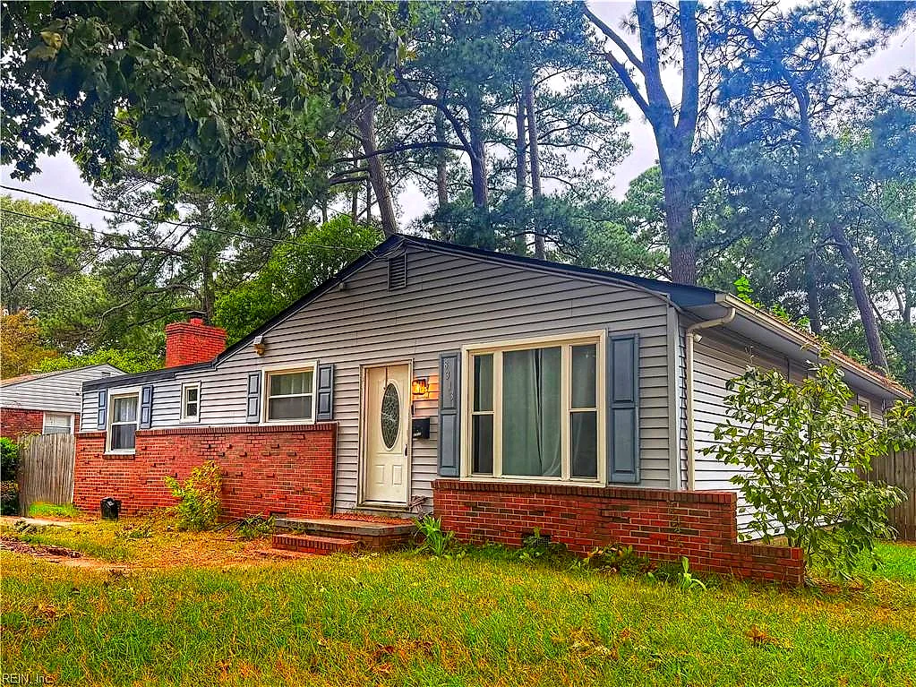 8313 Capeview Ave Ave, Norfolk — photo