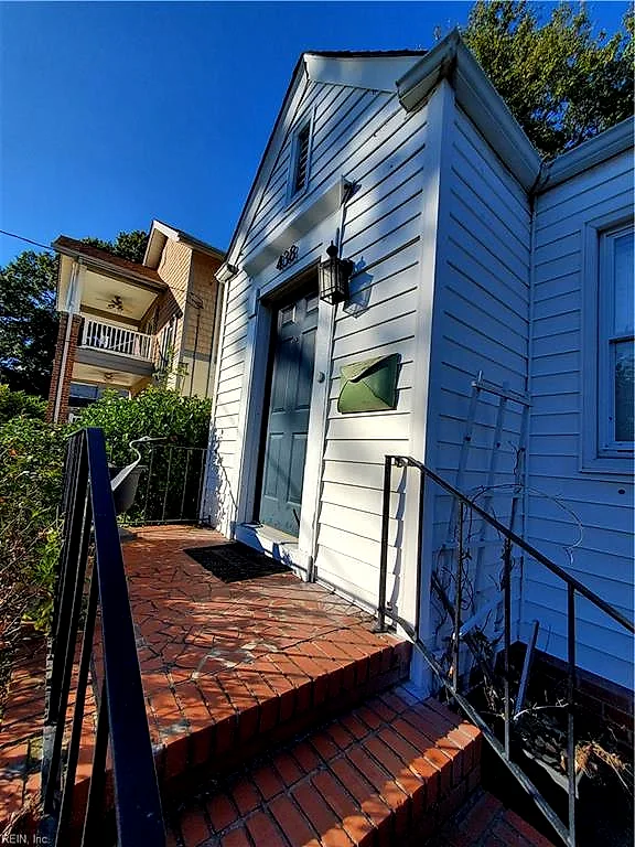 438 New York Ave, Norfolk — photo