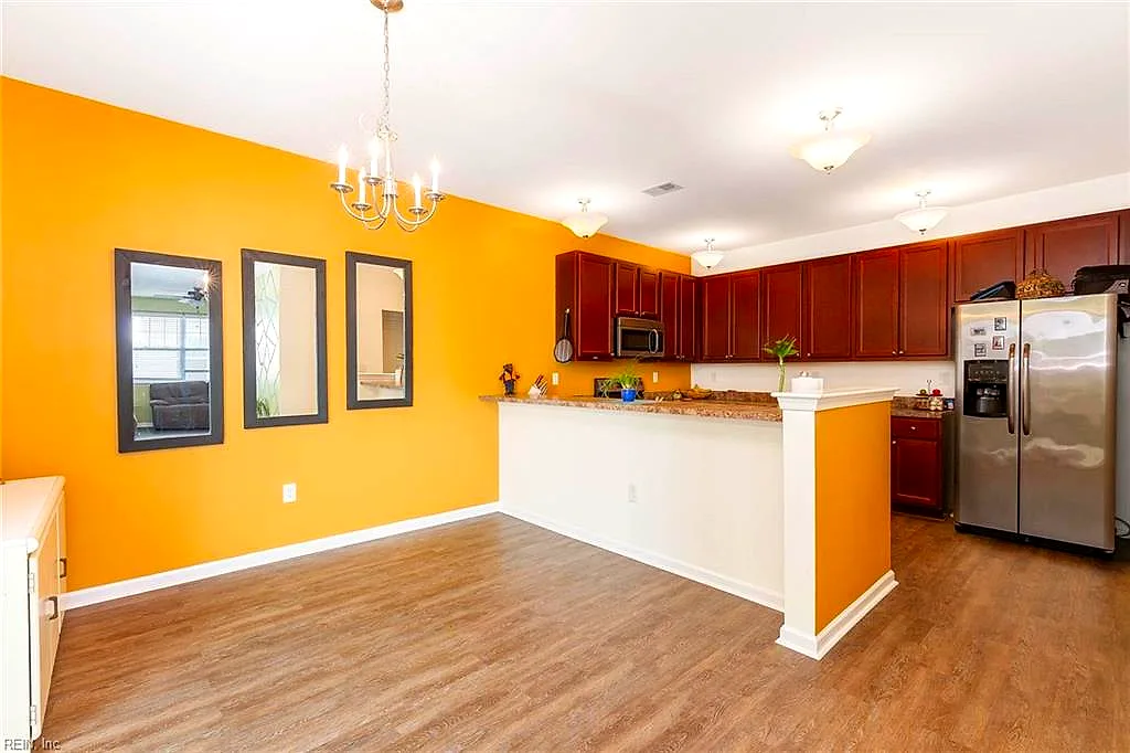 2404 Leytonstone Dr, Chesapeake — photo