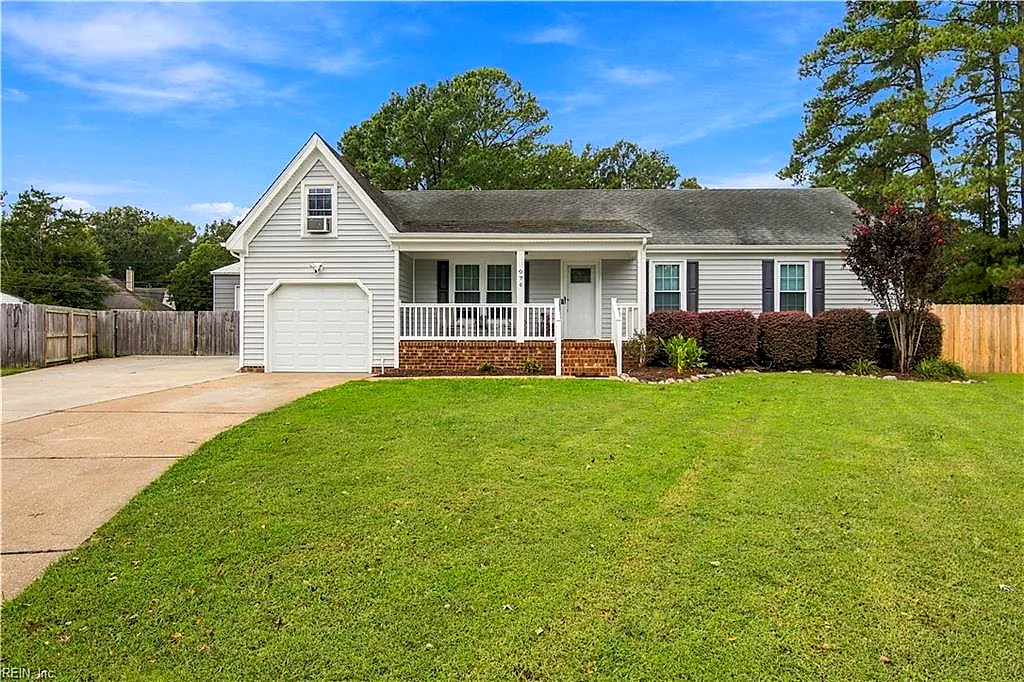 974 N Haven Cir, Chesapeake — photo
