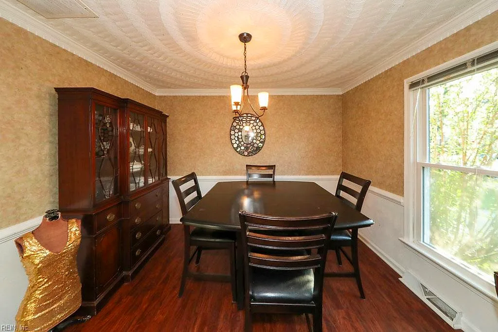 709 Caravelle Dr, Chesapeake — photo