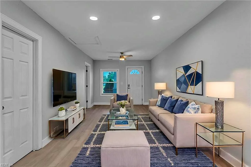 2113 Vincent Ave, Norfolk — photo