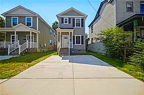 105 Gilmerton Ave, Portsmouth — photo