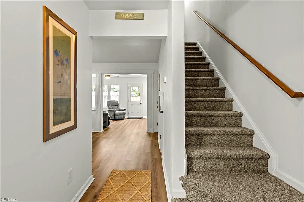 2892 Saville Garden Way, Virginia Beach — photo